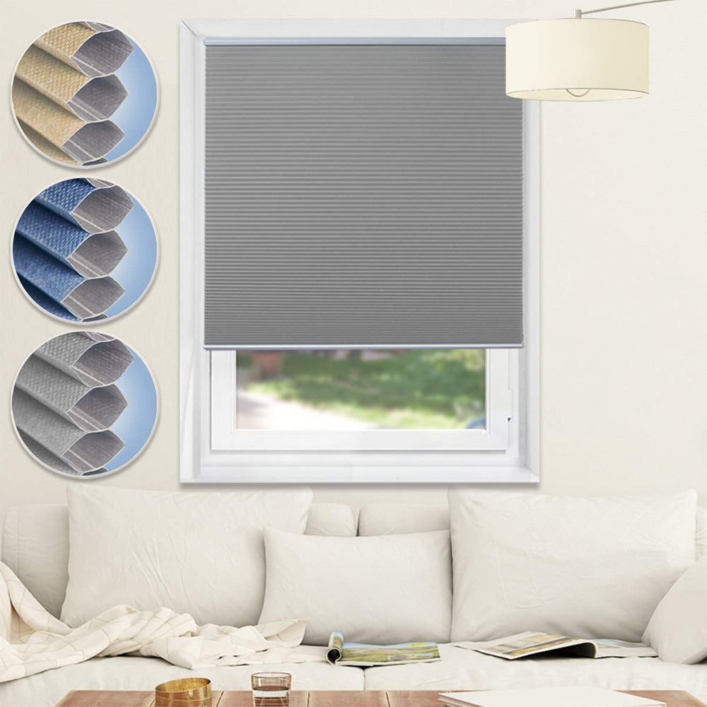 hb-75 Honeycomb Blind