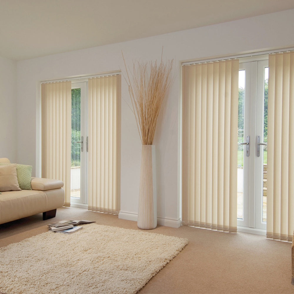 vb-08 Vertical Blind